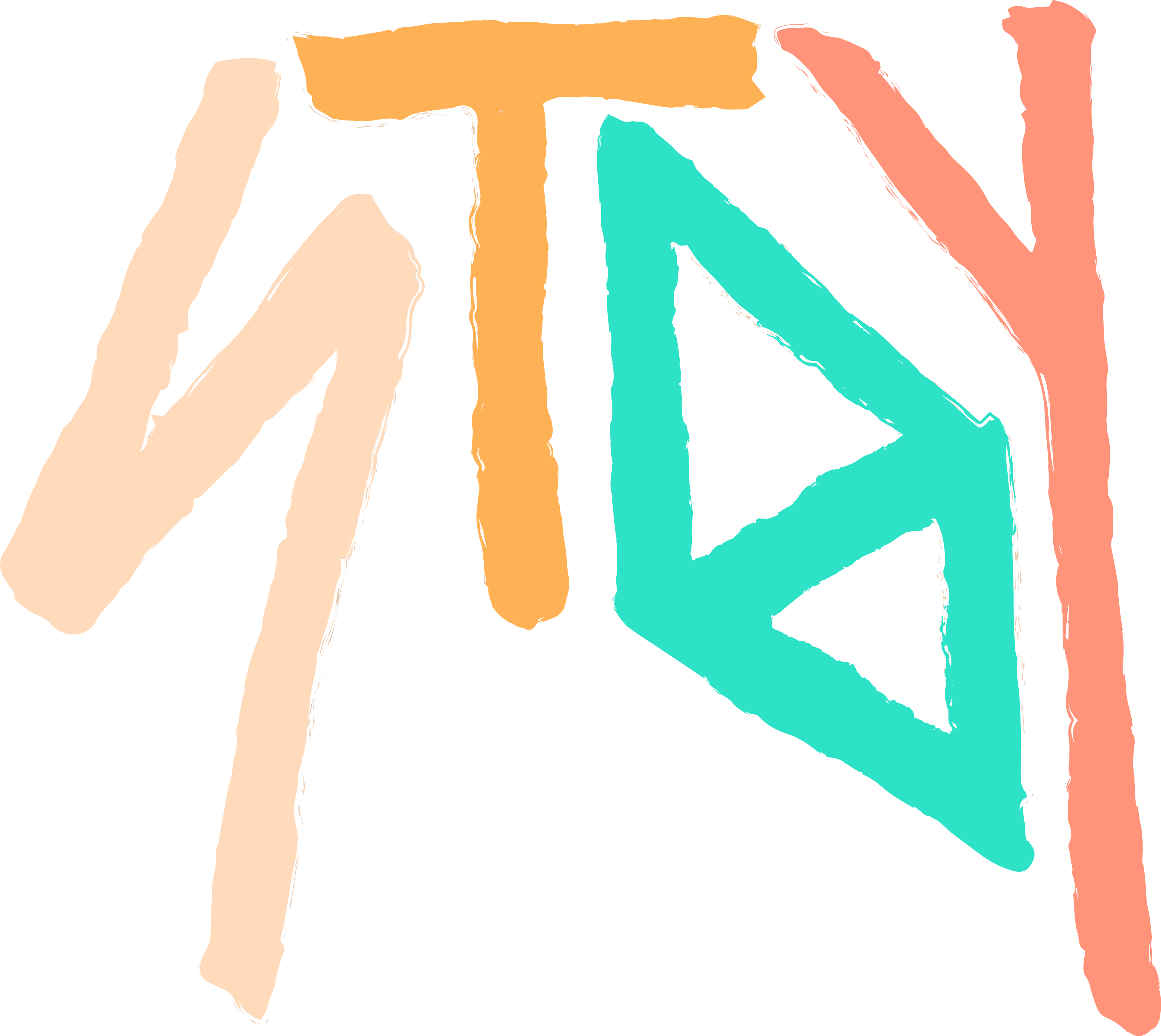 Logo Staay Illustration