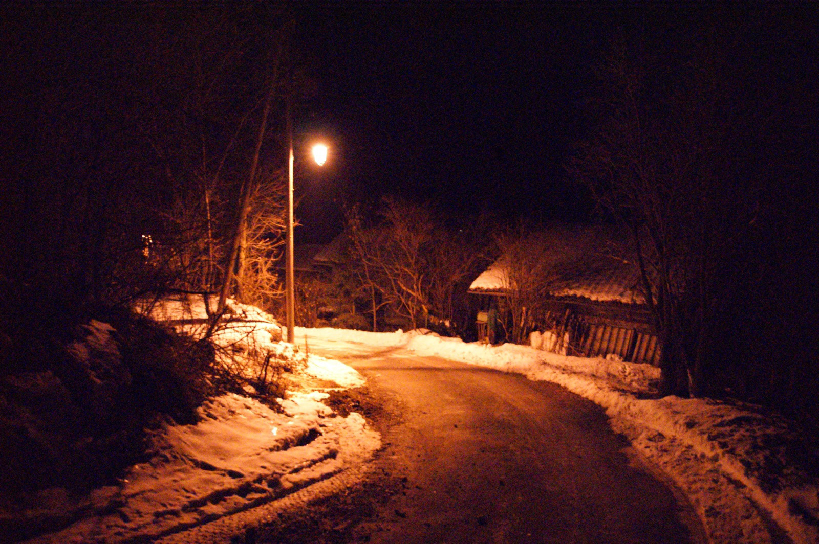 n point lumineux sur support ancien réutilisable