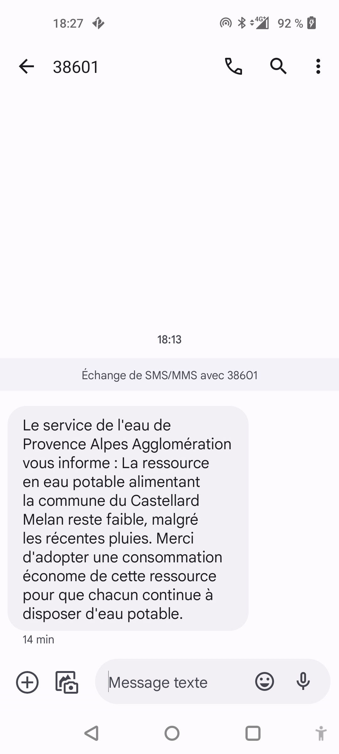 10 novembre 2022