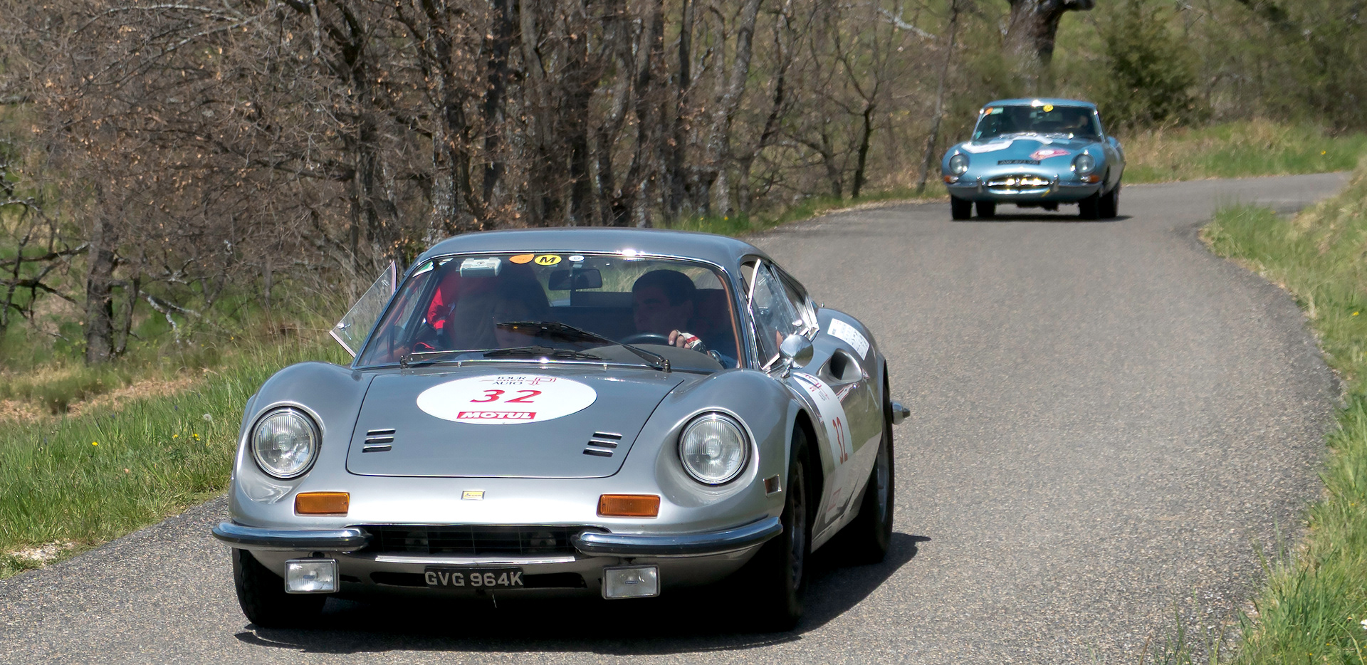 Dino 246 GT / 1972