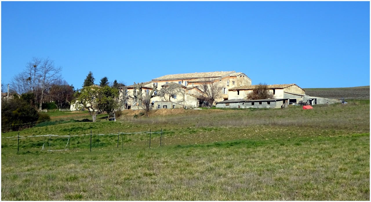 Le Château de Beaucouse