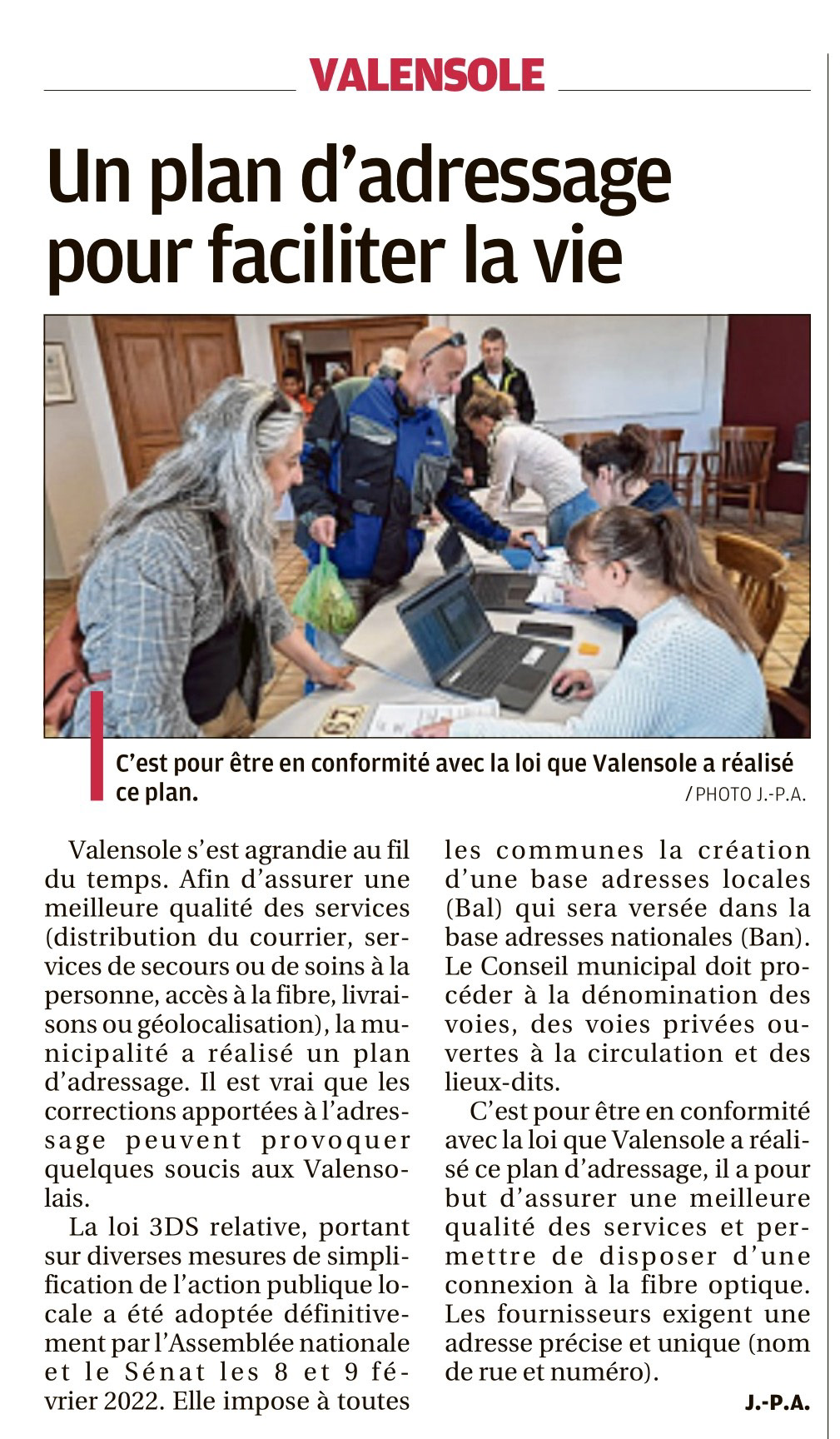 Journal La Provence Alpes