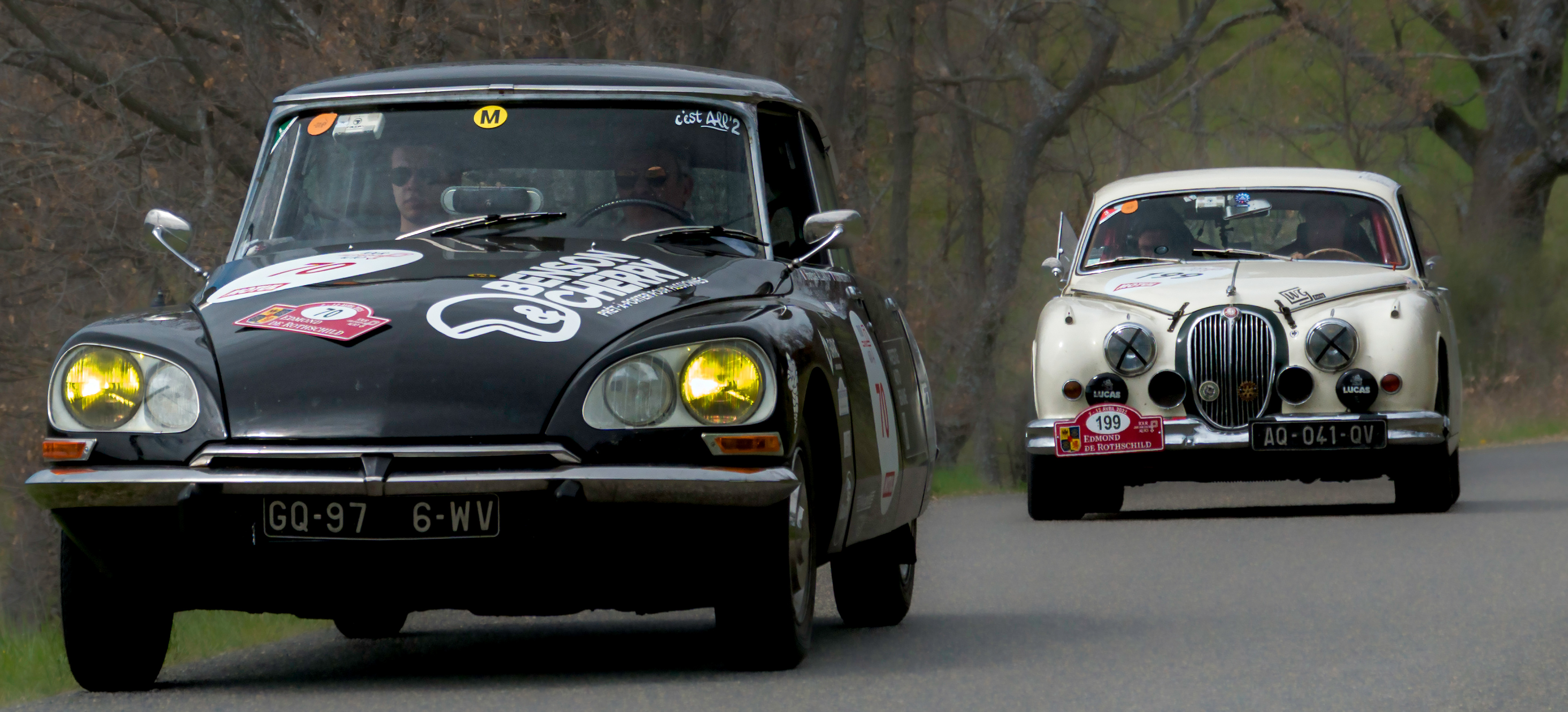 Citroën DS 21 / 1973