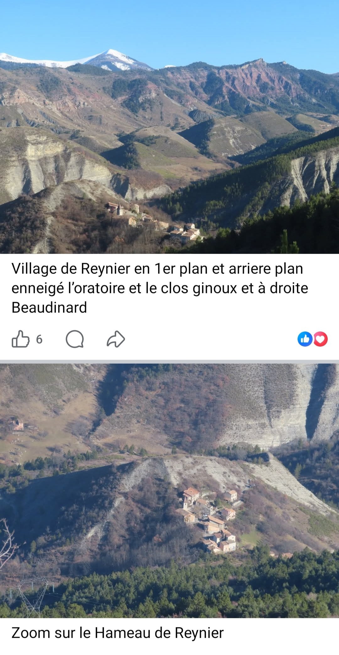 Parution Facebook de Meyer et B. janvier 2026