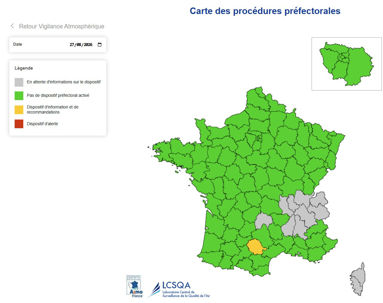 27 août 2026