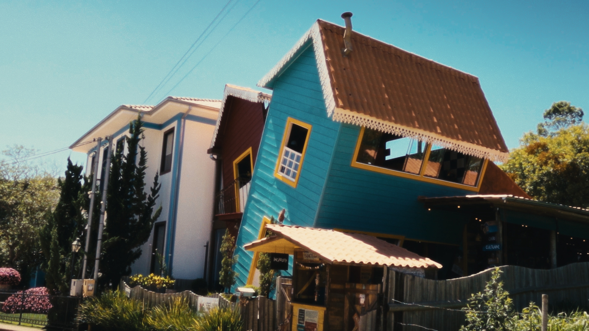 Color Grading  | Final