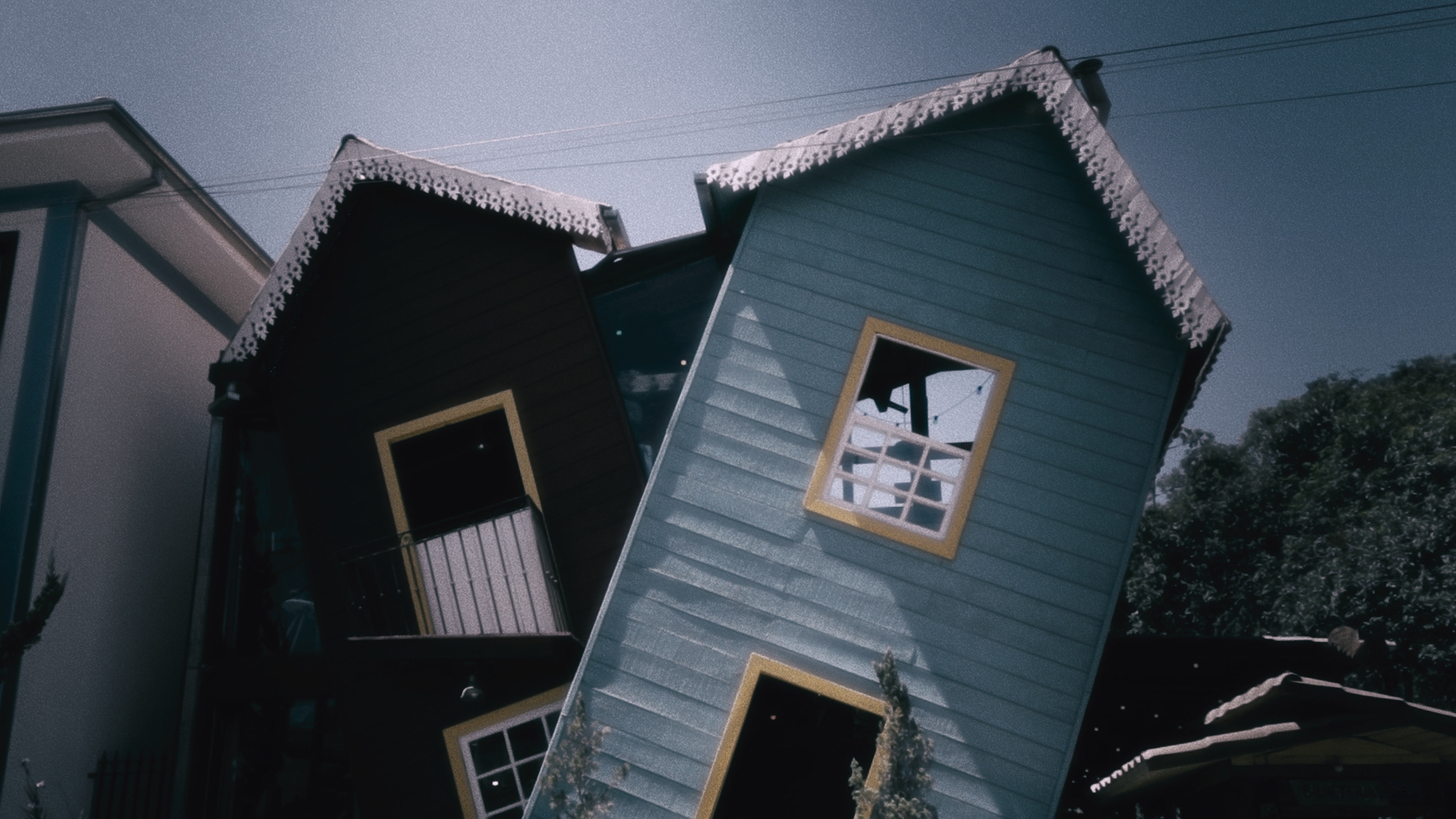 Color Grading  | Final