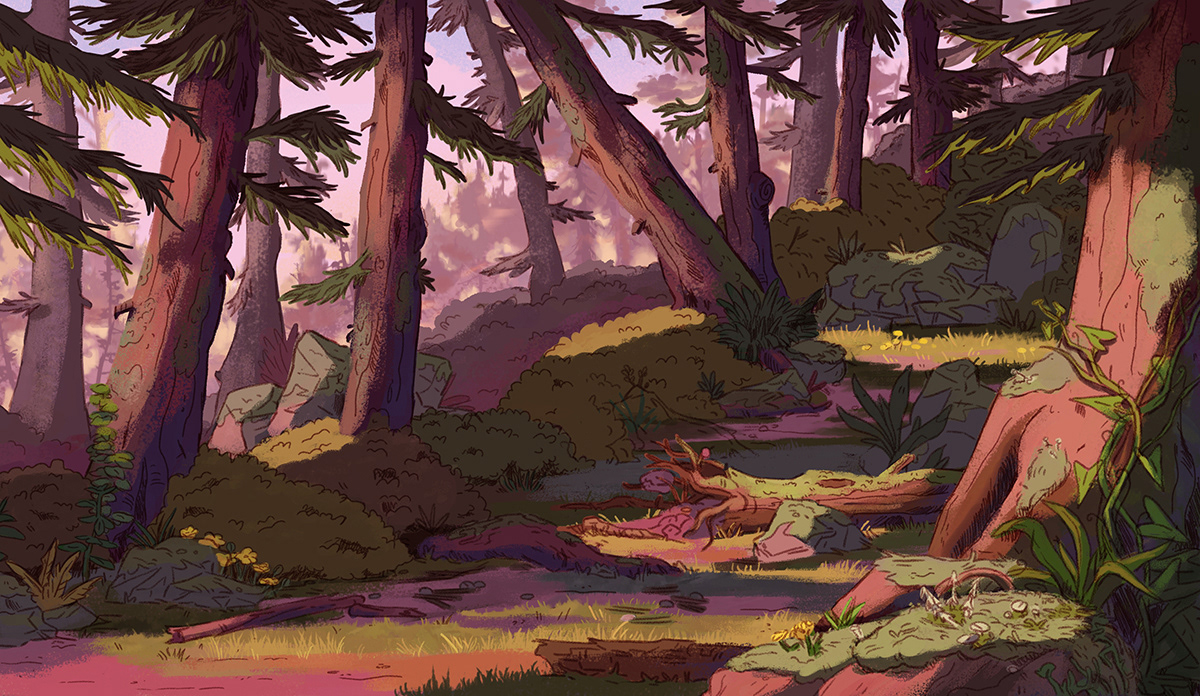 Final BG