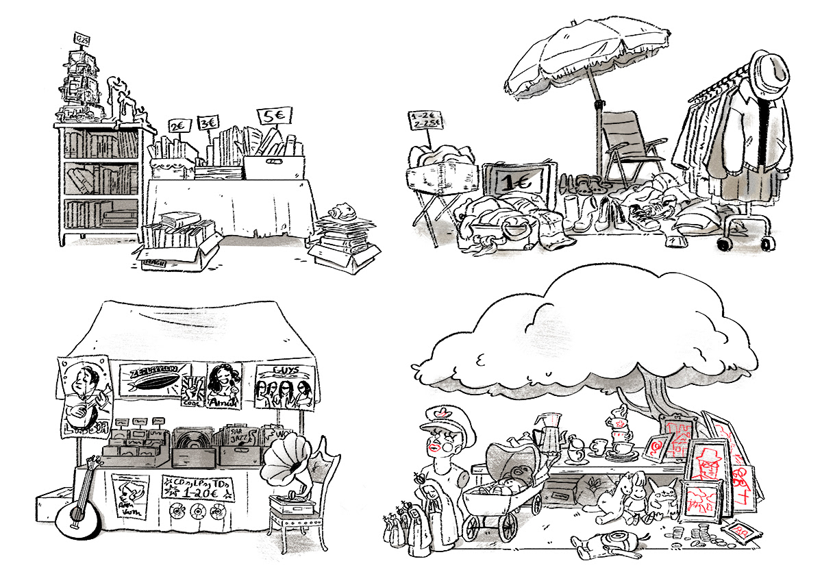 The Iaiá Market 2020-21