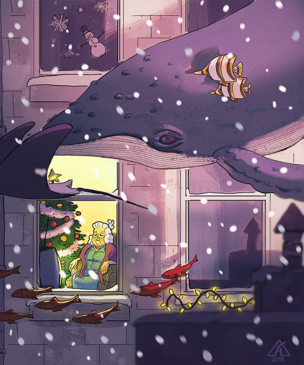 2018 XMas
