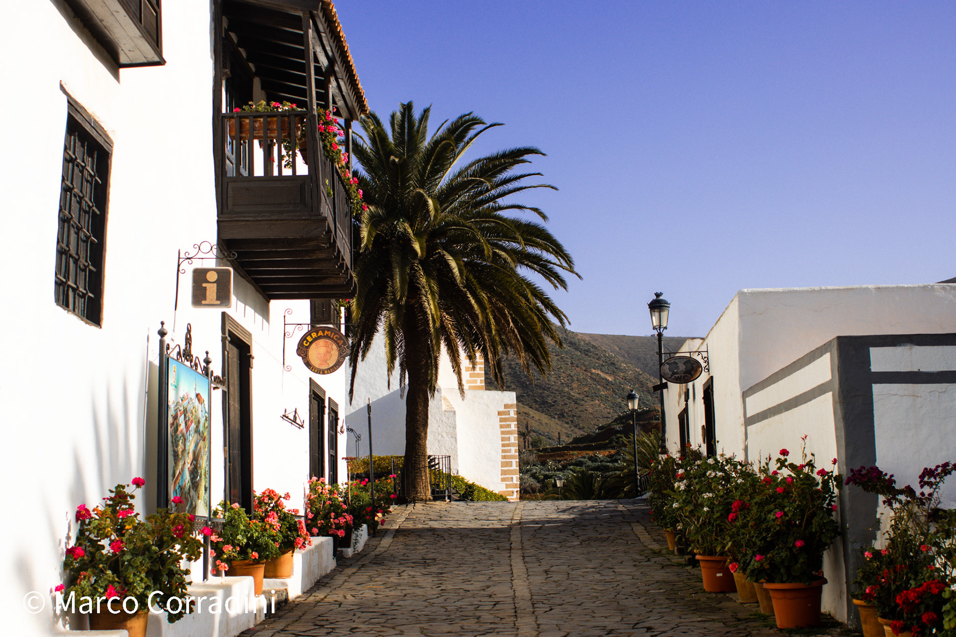 Betancuria
