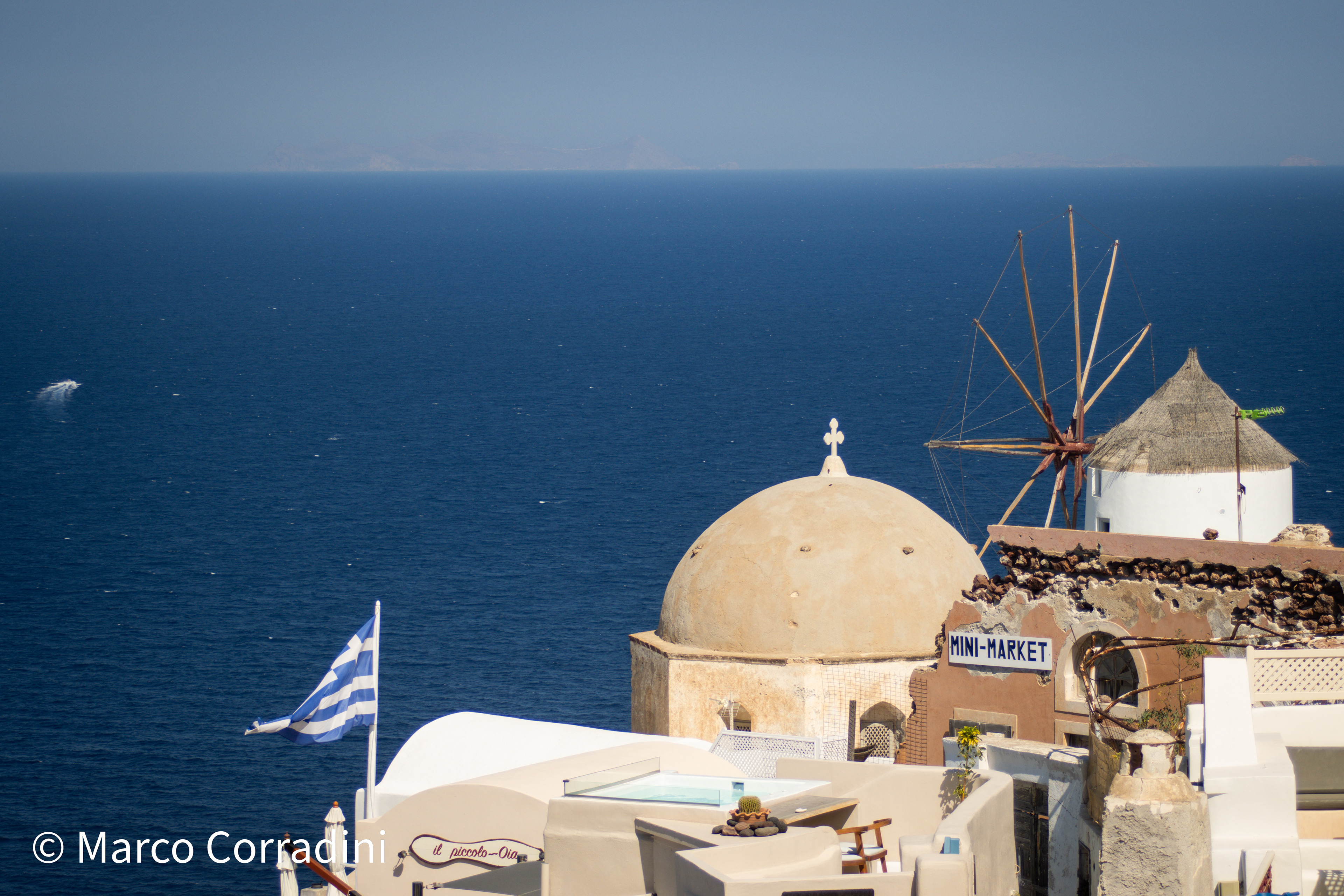 Windmills