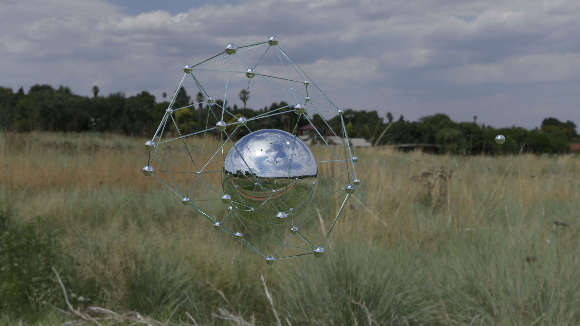 The Voyager- France 2021