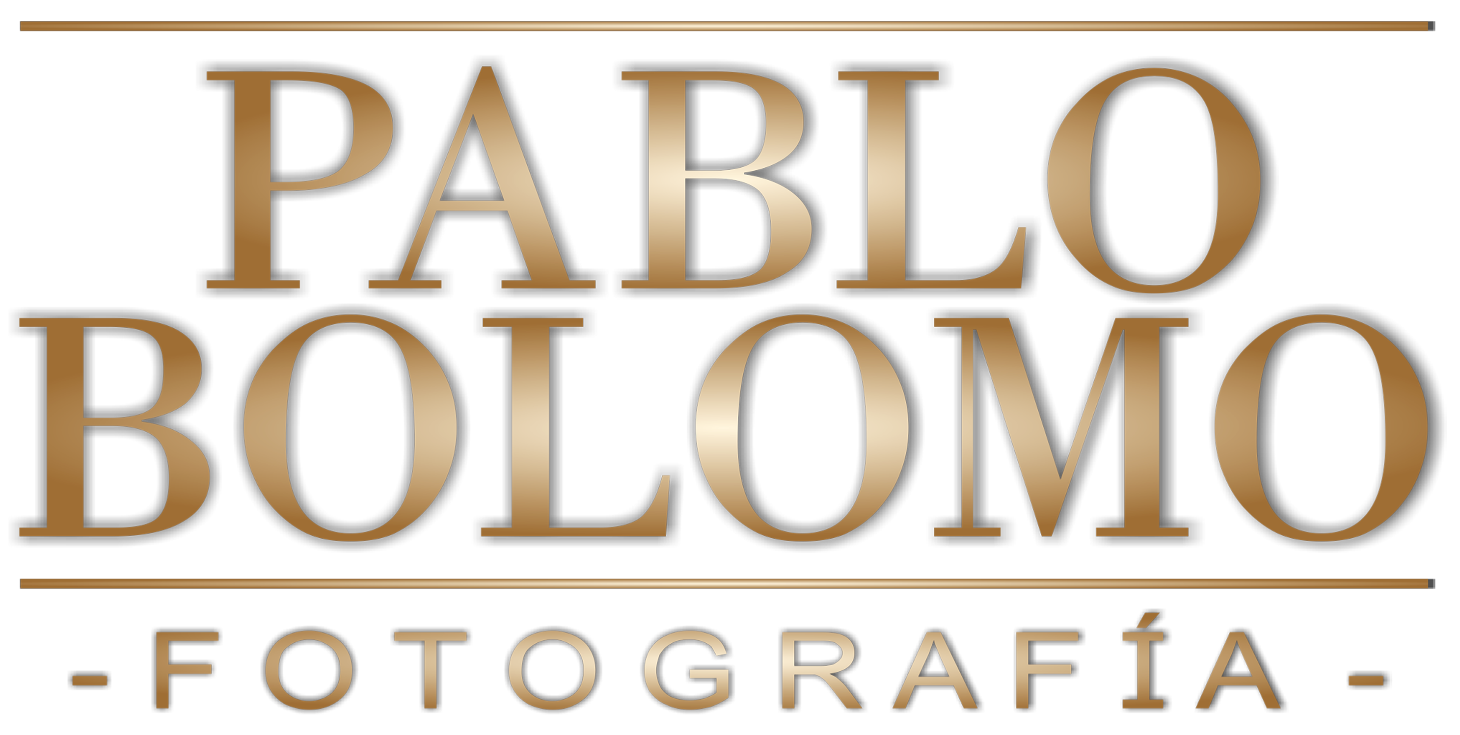 Pablo Bolomo