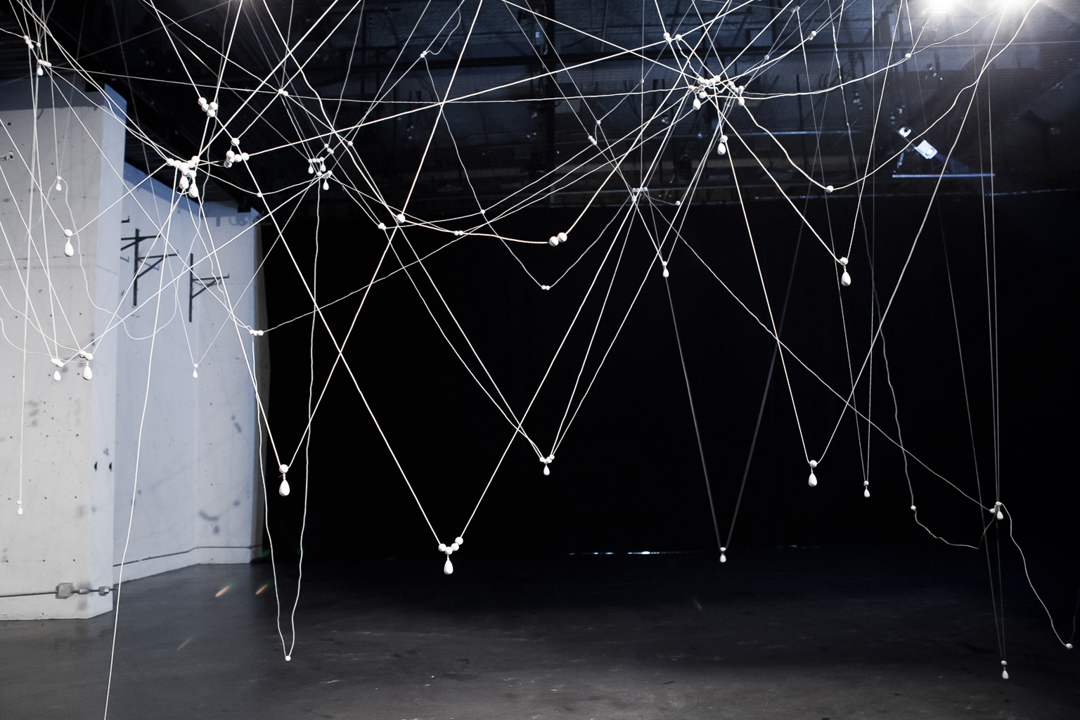 Spectrales, Alice Jarry, Mois Multi © Marion Gotti
