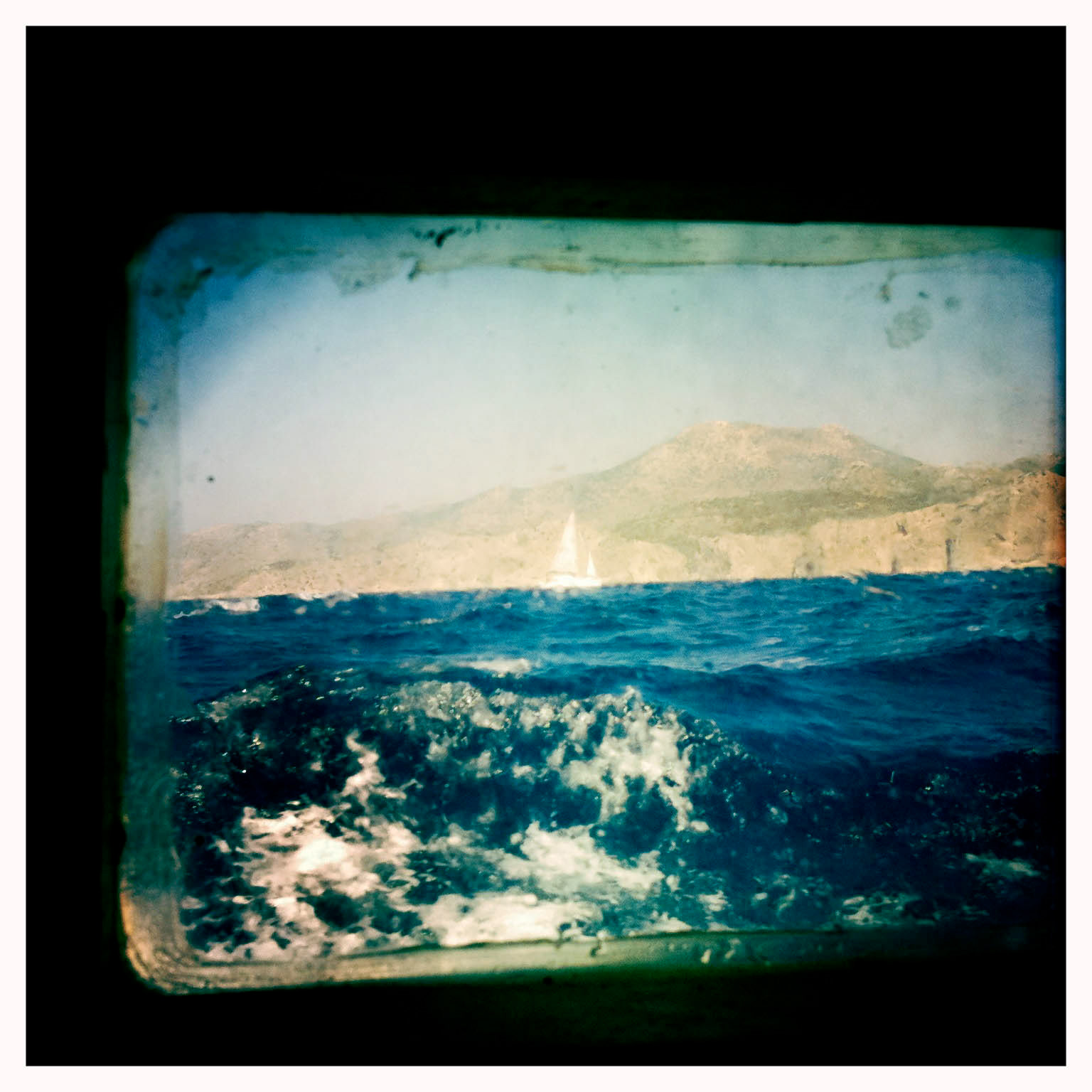 Vues d'ici © Marion Gotti