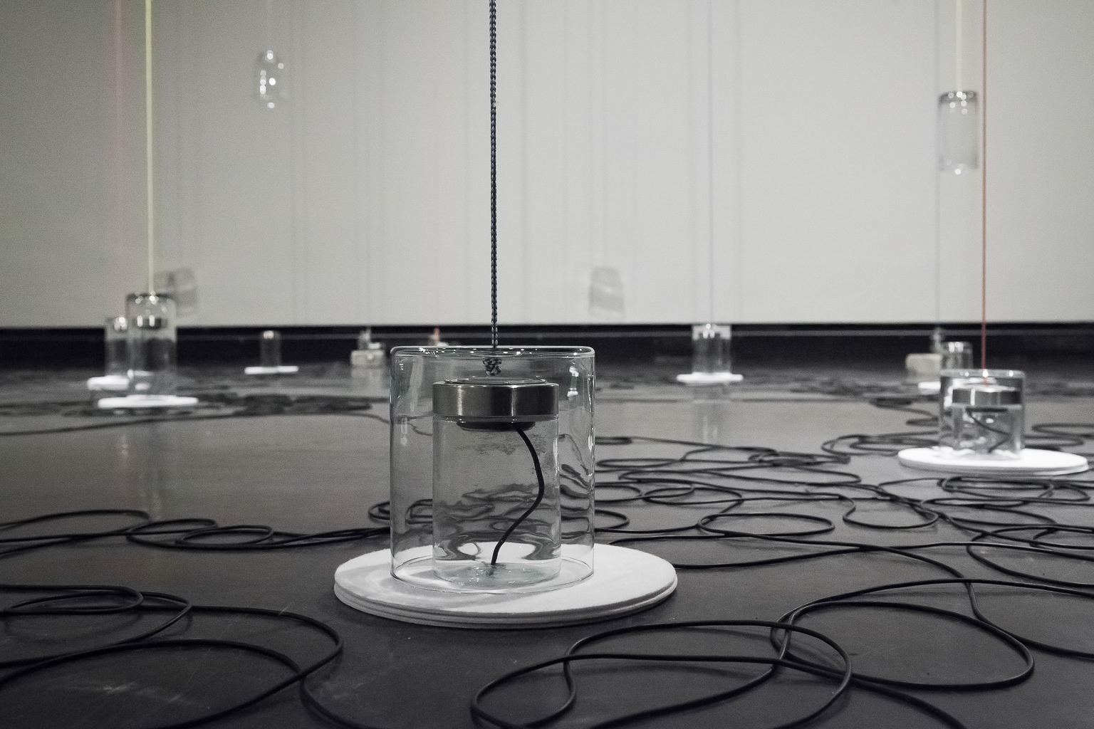 Les temps individuels, Béchard Hudon, Mois Multi © Marion Gotti