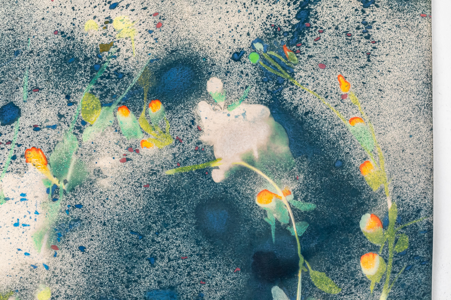 Œuvre Marie-Claude Drolet © Marion Gotti