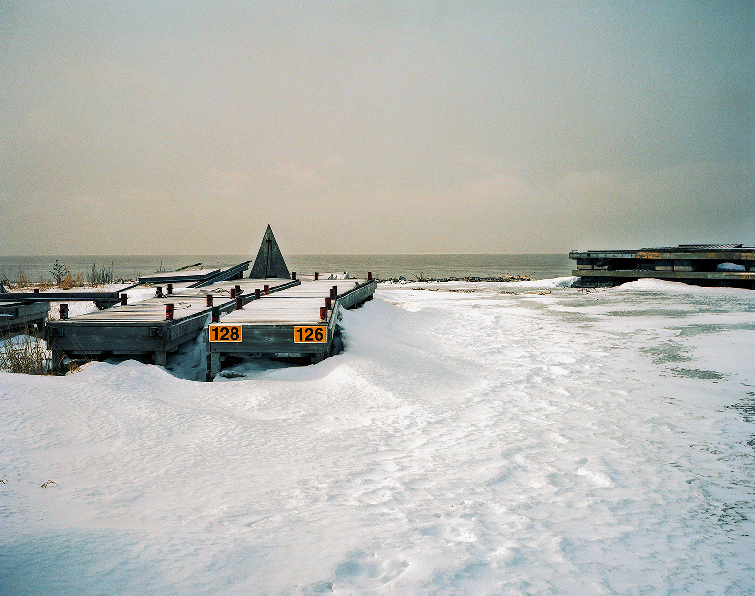 © Marion Gotti