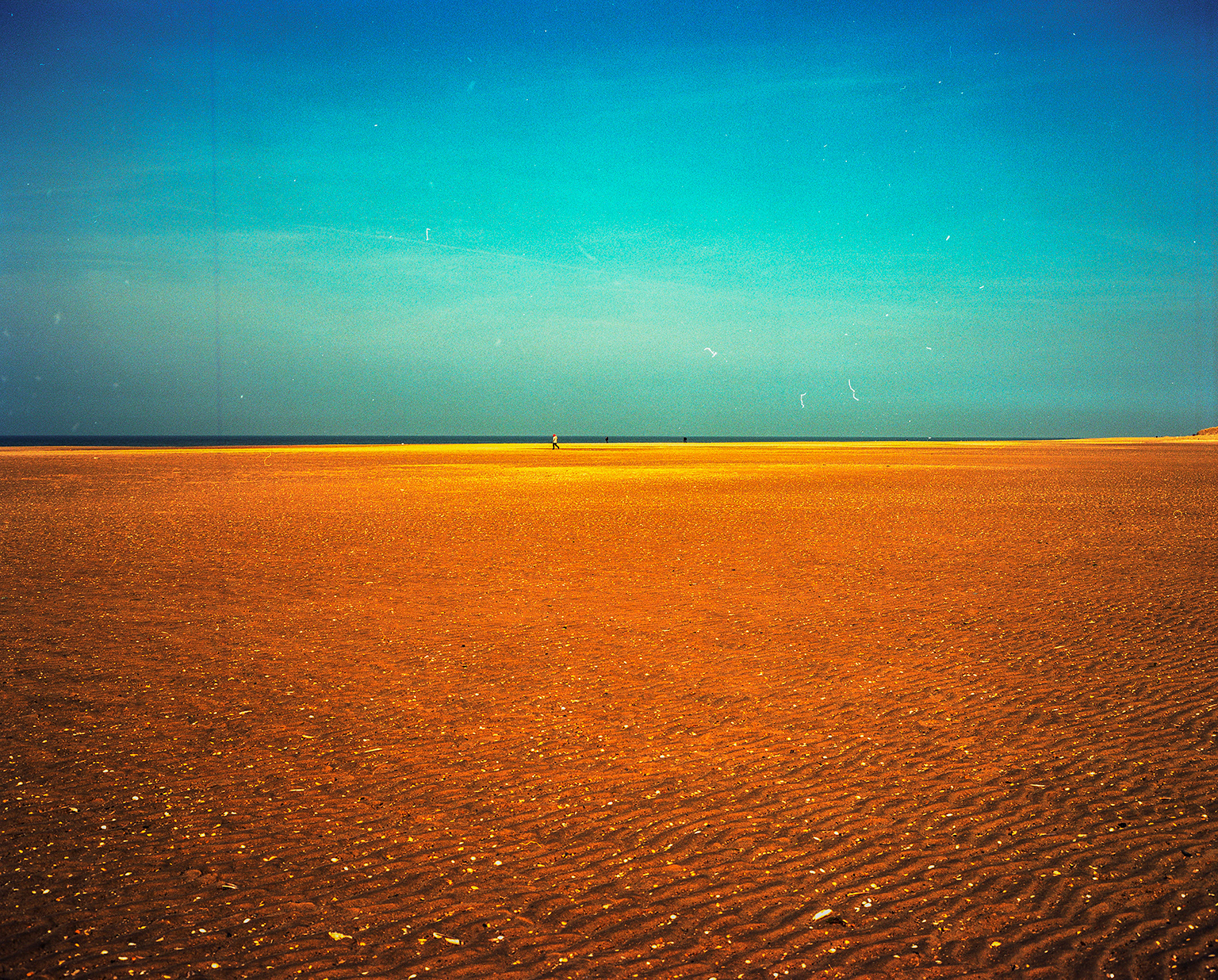 Oye-Plage © Marion Gotti