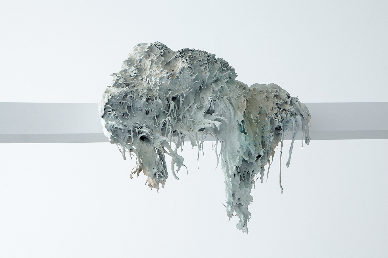 Exposition The Fourth Kingdom, Maude Bernier Chabot, CIRCA © Marion Gotti
