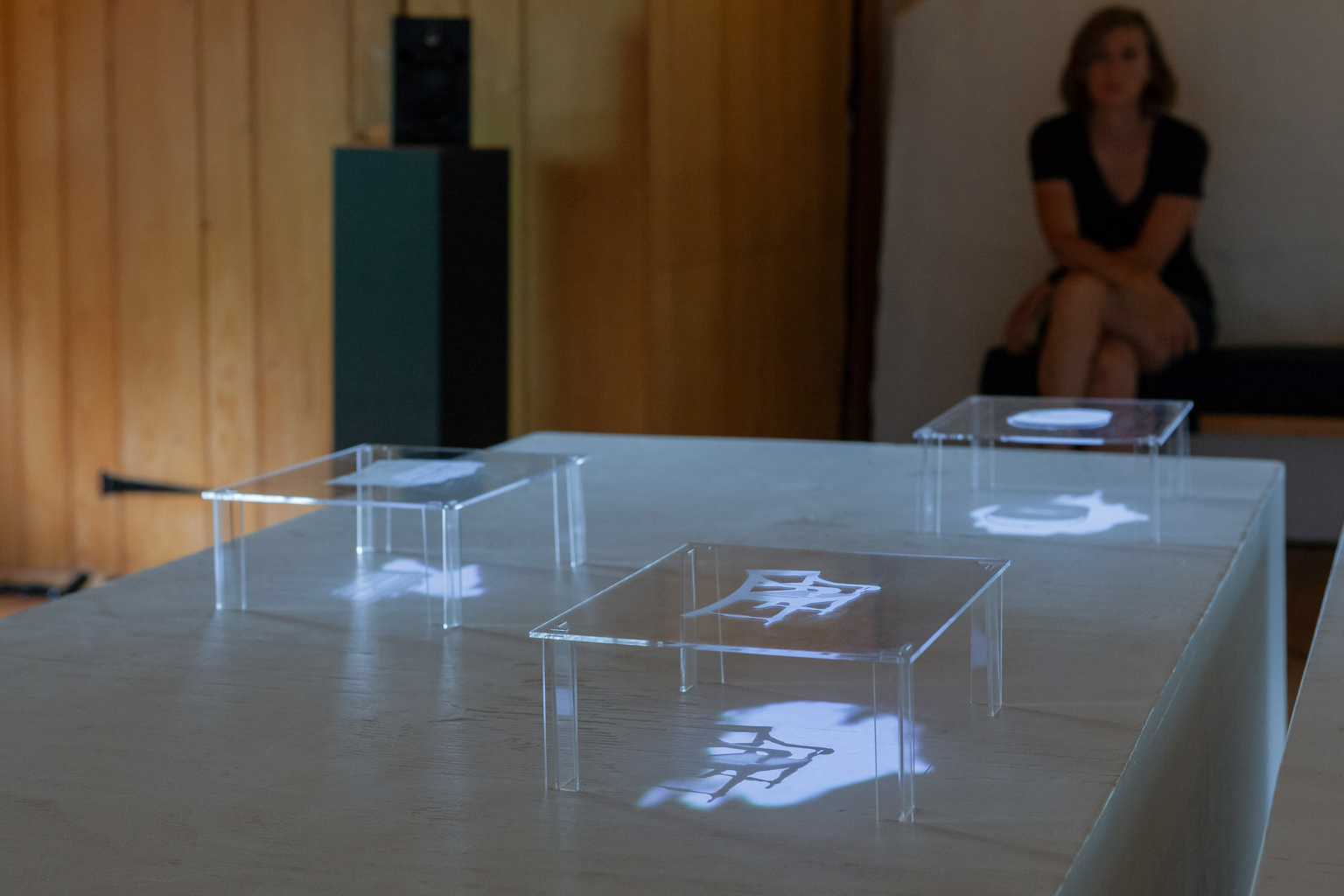 Exposition Objets partiellement distinguables, Avatar © Marion Gotti