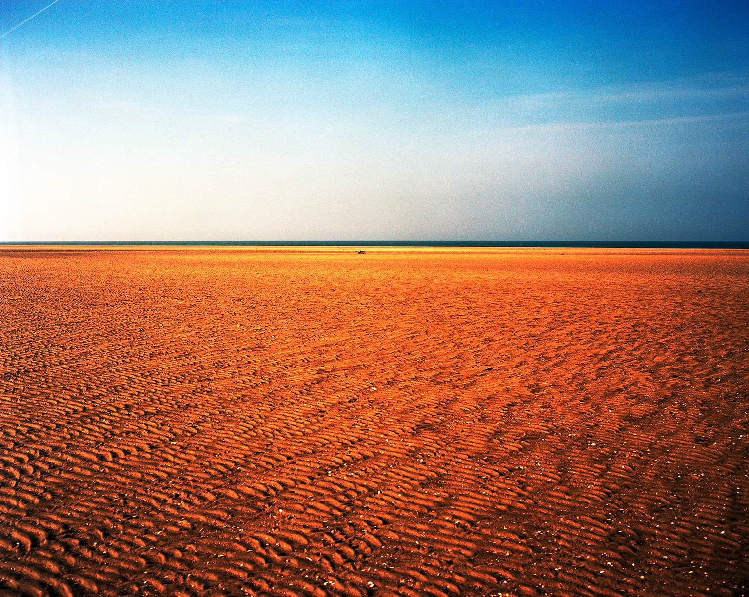 Oye-Plage © Marion Gotti