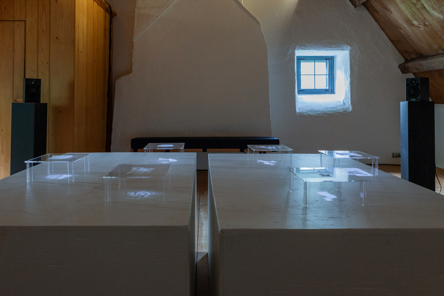 Exposition Objets partiellement distinguables, Avatar © Marion Gotti
