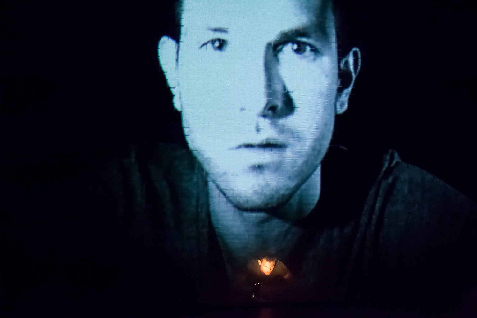 Dreaming Now, Youtheatre, Mois Multi © Marion Gotti