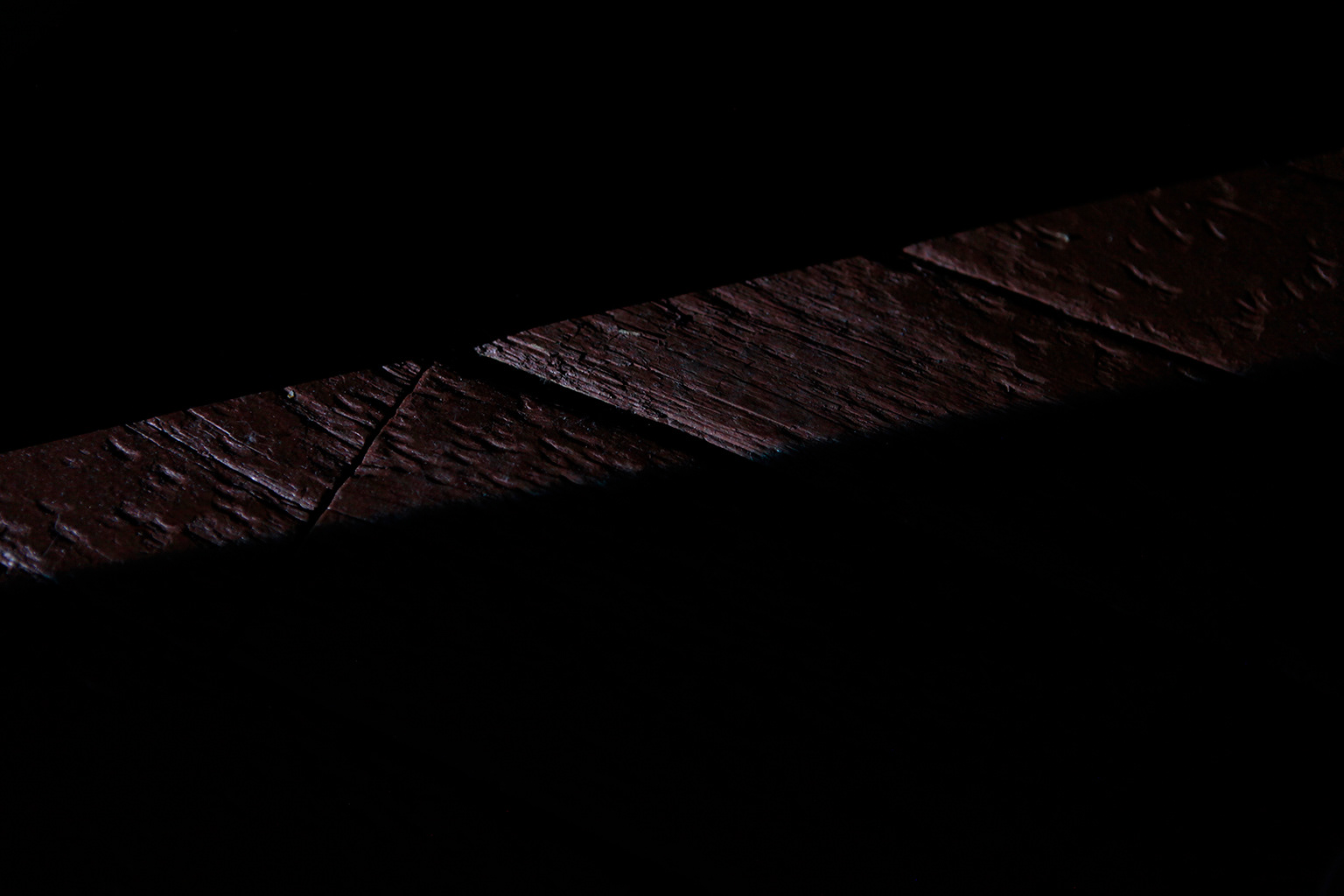 Projeté © Marion Gotti