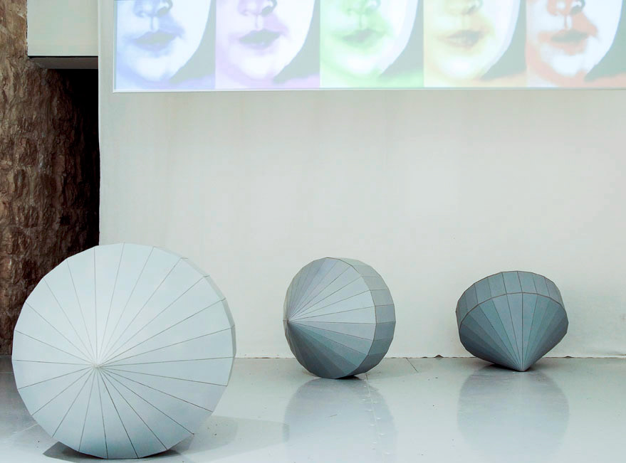Espace K, Karima Célestin © Marion Gotti