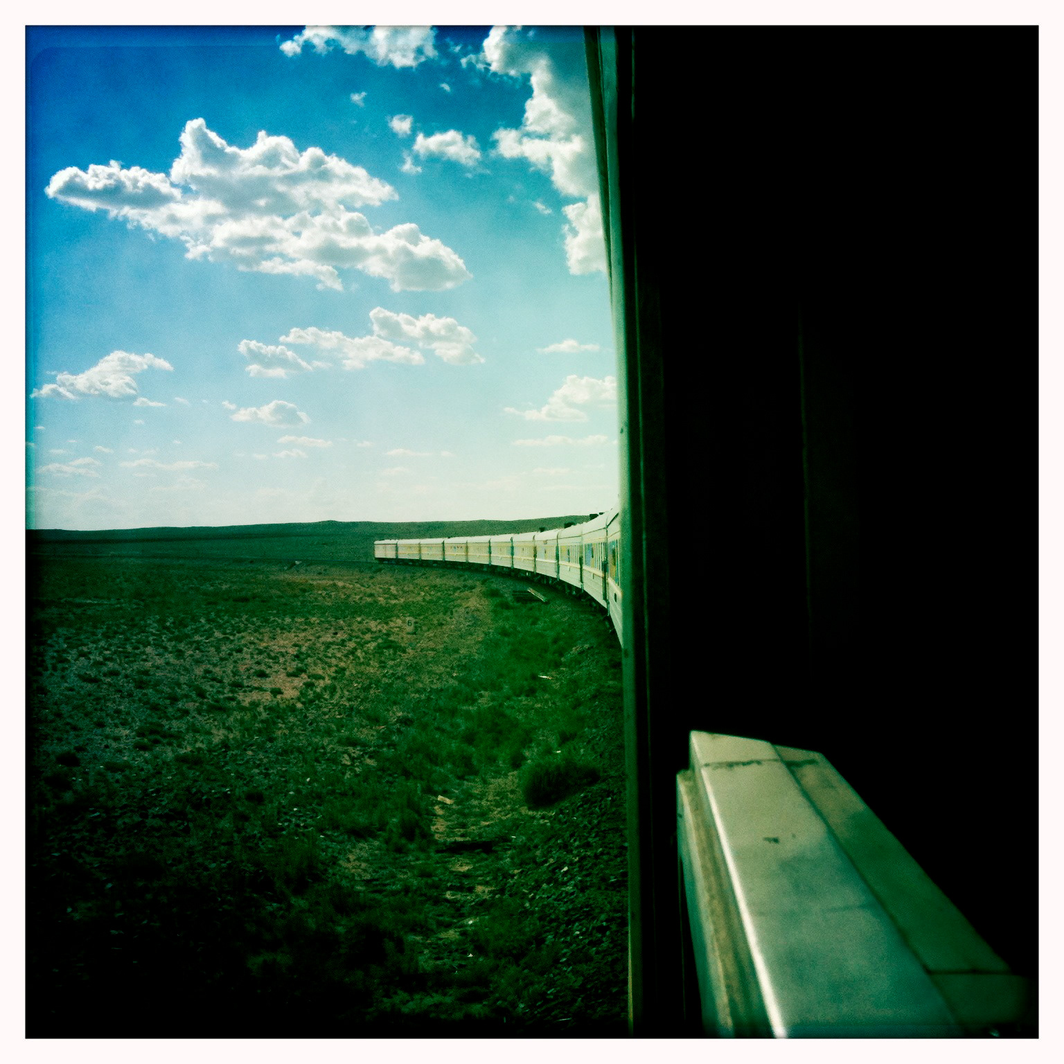 Vues d'ici © Marion Gotti