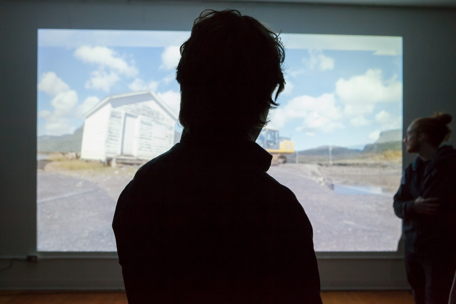 Conduite algorithmique, François Quévillon, Avatar © Marion Gotti