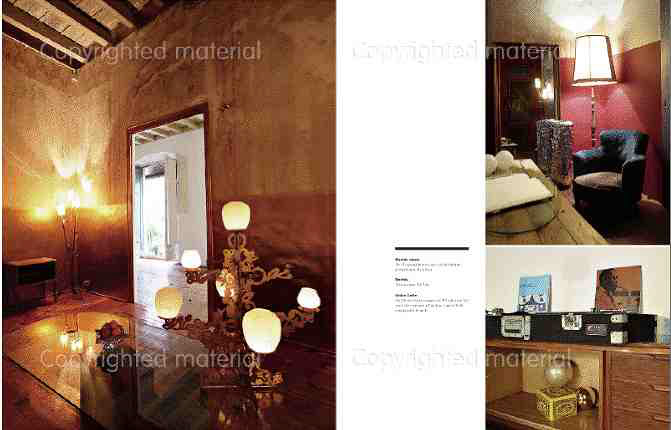 Bcn inside | The Most Creative Spaces | Interview with Michele Motiscause