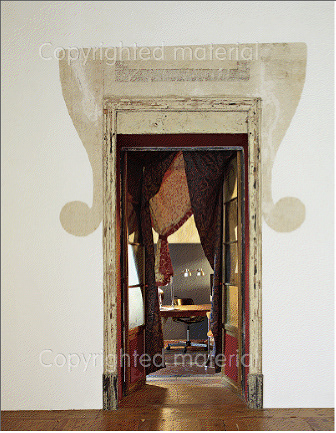 Bcn inside | The Most Creative Spaces | Interview with Michele Motiscause