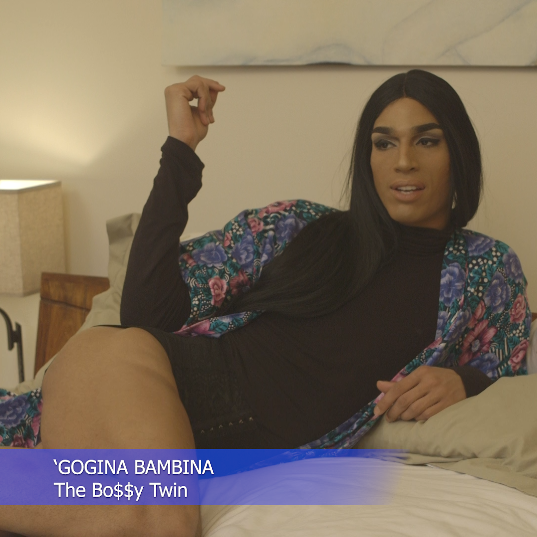 Left 3 TV - EP 4.2: In On The Inventors