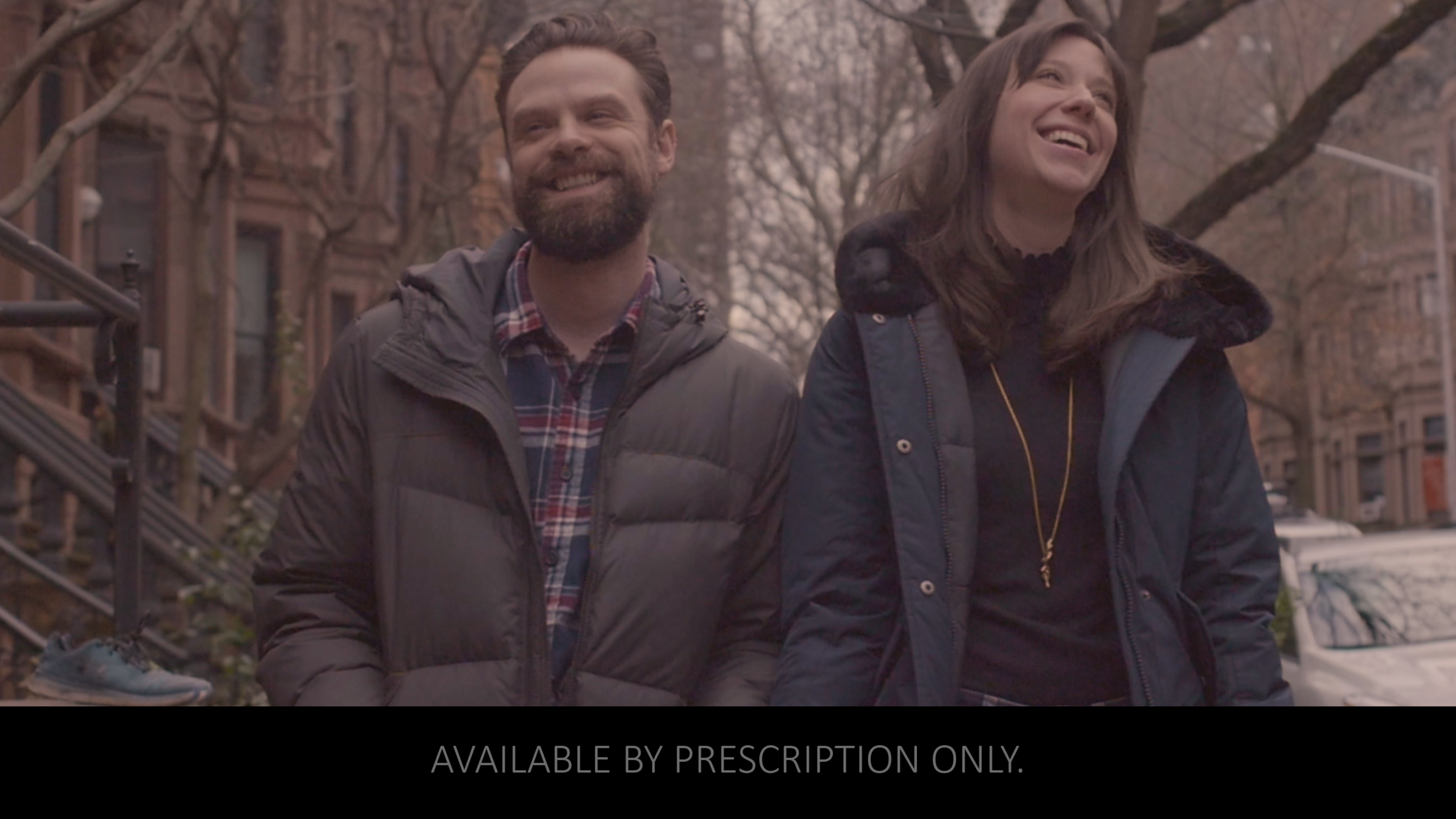 Left 3 TV - EP 5.2: Bright Side Commercial
