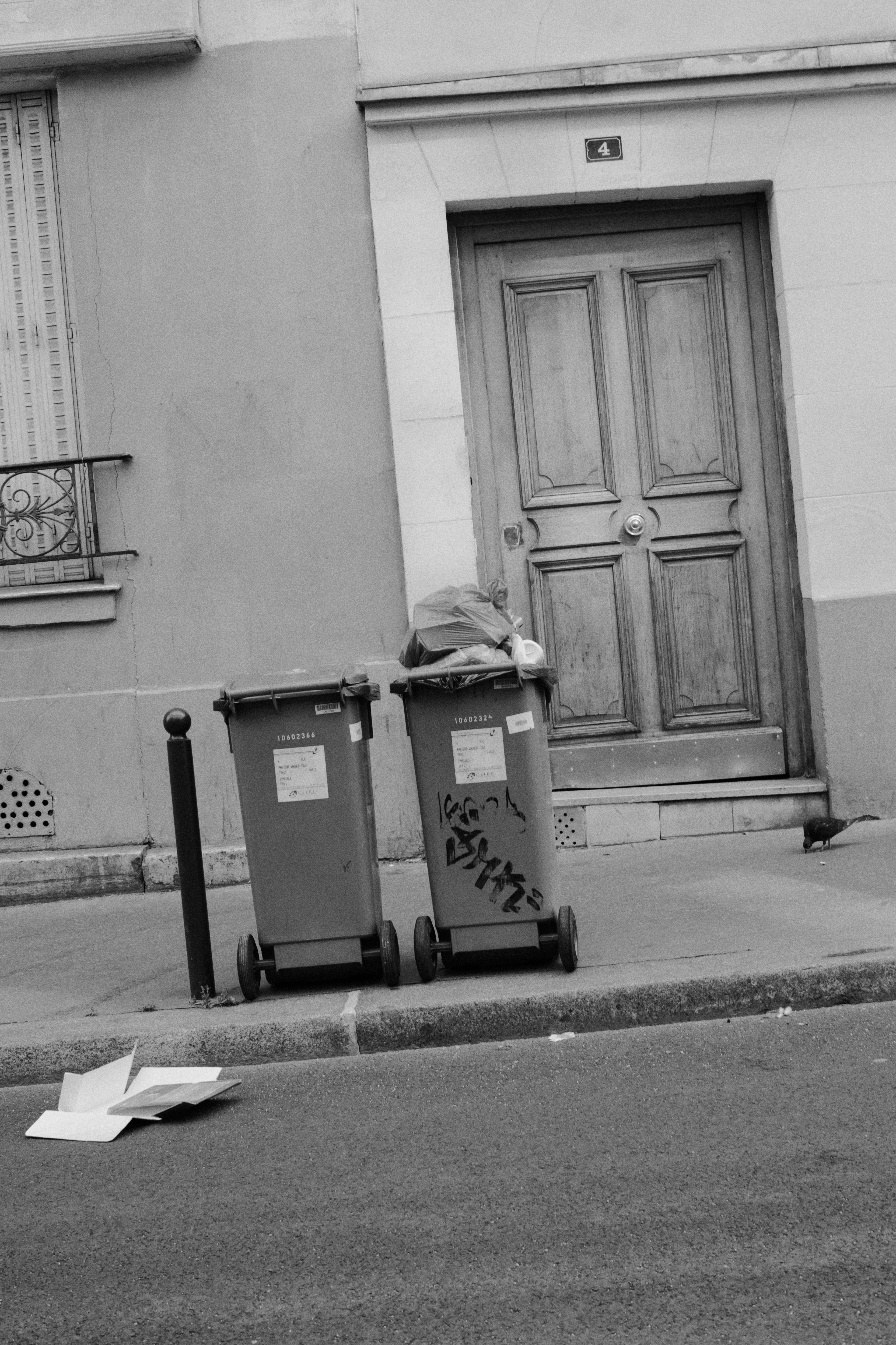 Paris, 2023