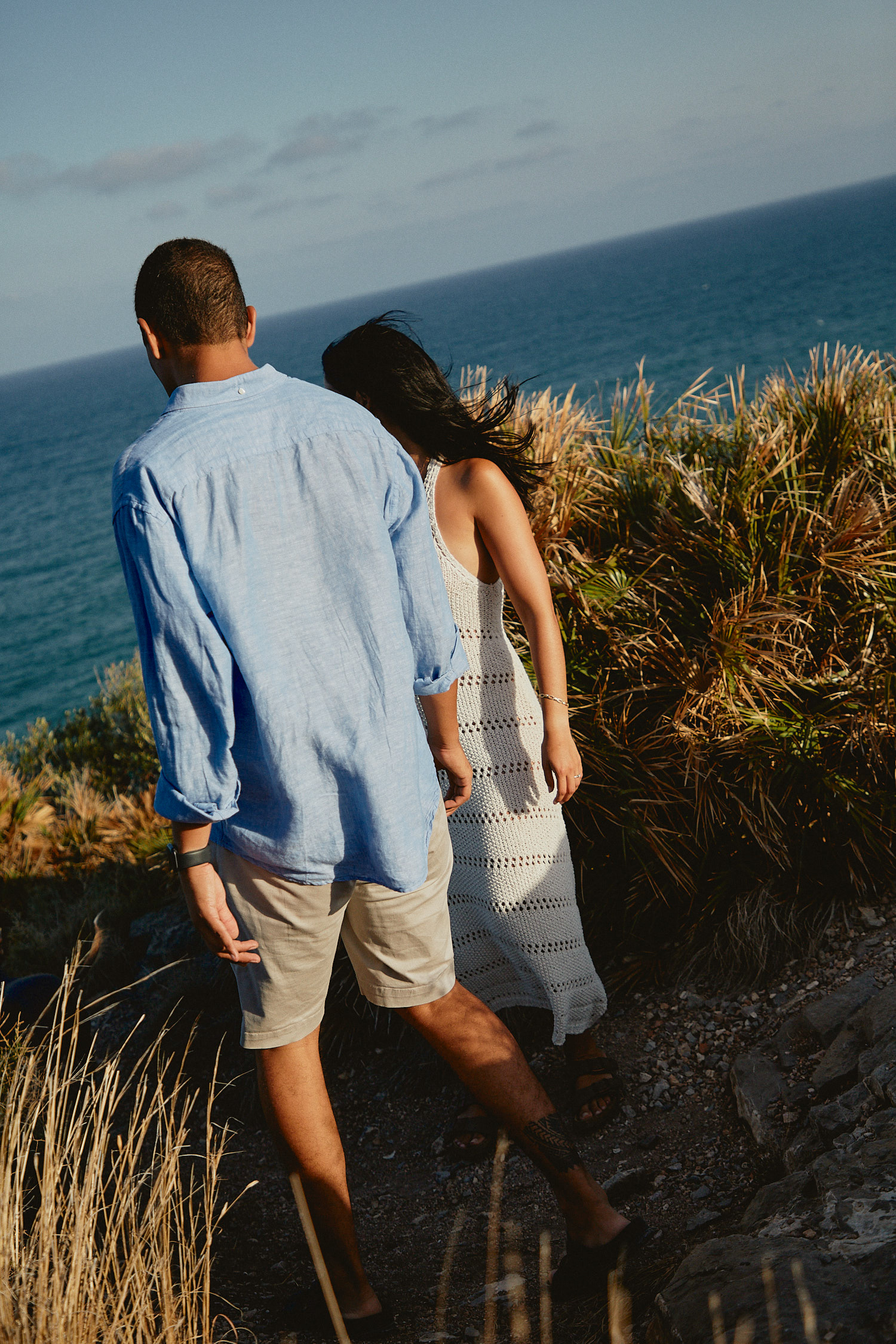 Susana & Guillermo