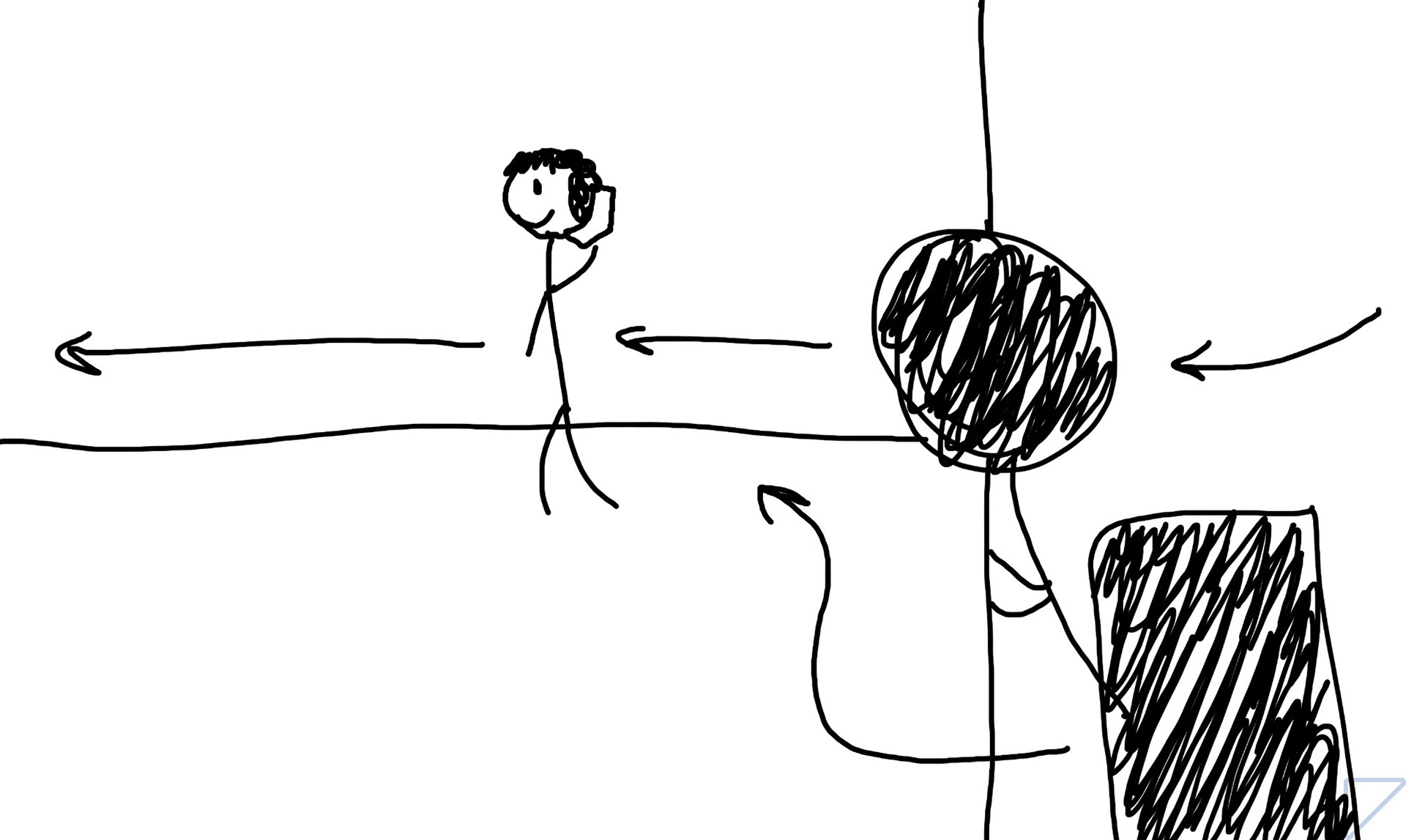 Project Storyboard