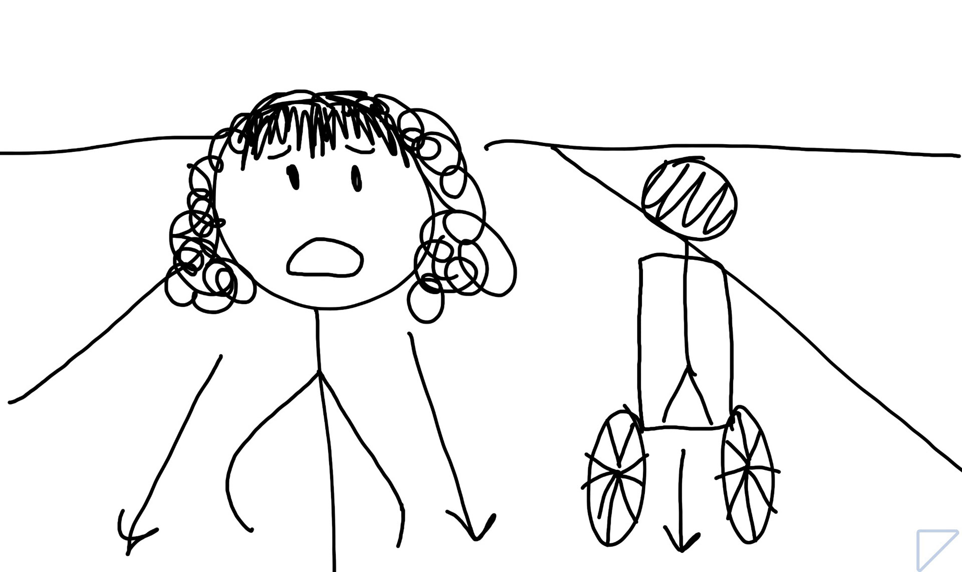 Project Storyboard