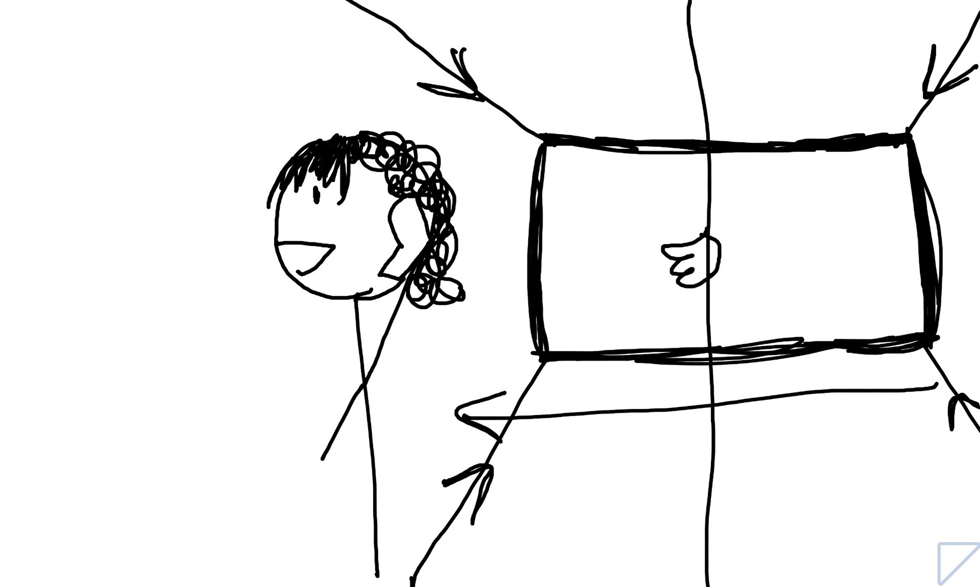 Project Storyboard