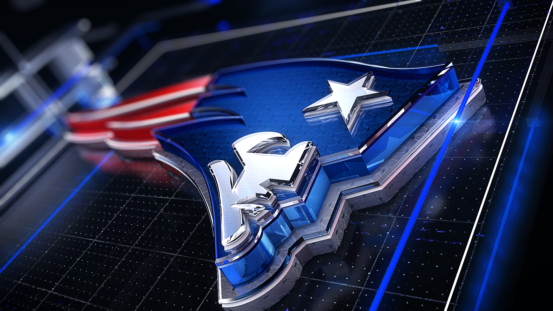 ESPN SUNDAY NFL COUNTDOWN PART 2 on Behance