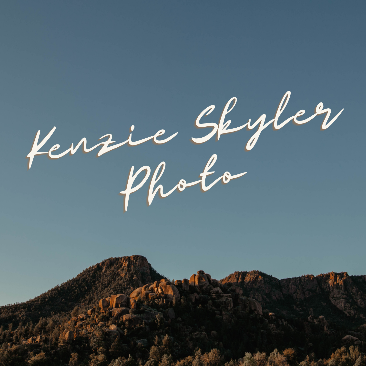 Kenzie Skyler Photo