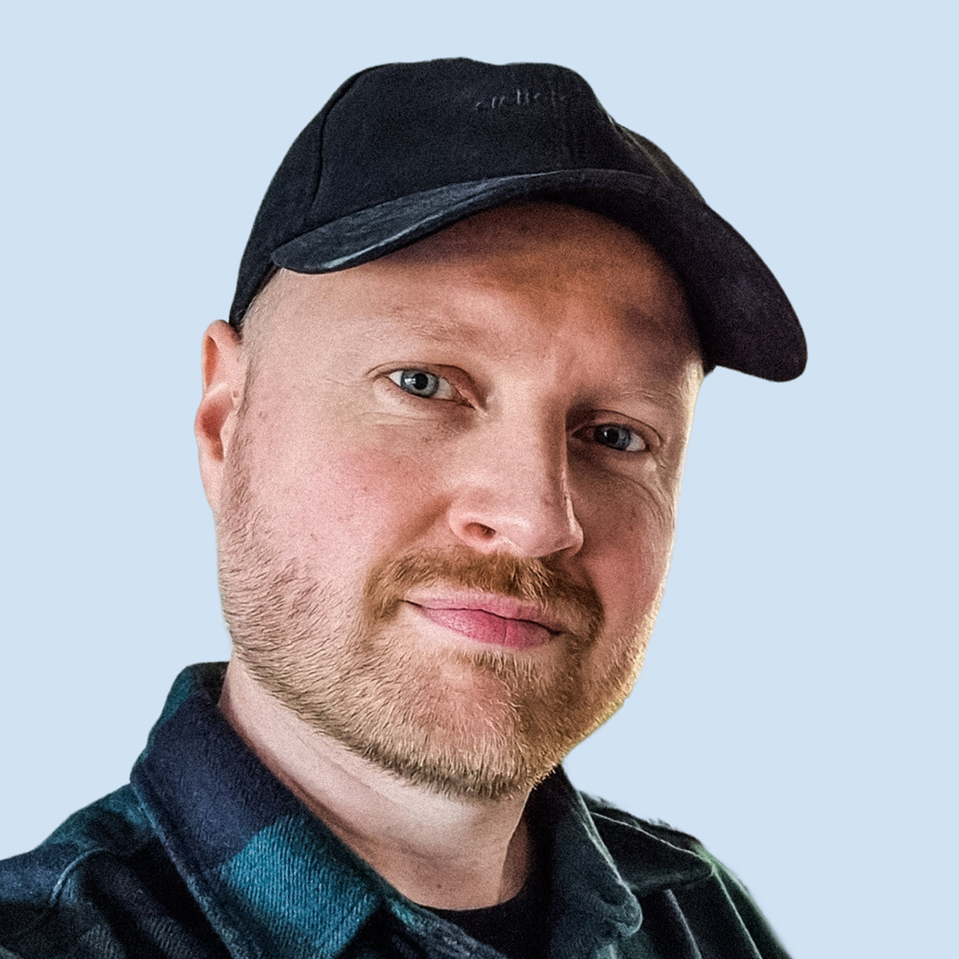 Kenneth Runge profile picture