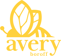 Avery Boroff
