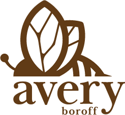 Avery Boroff