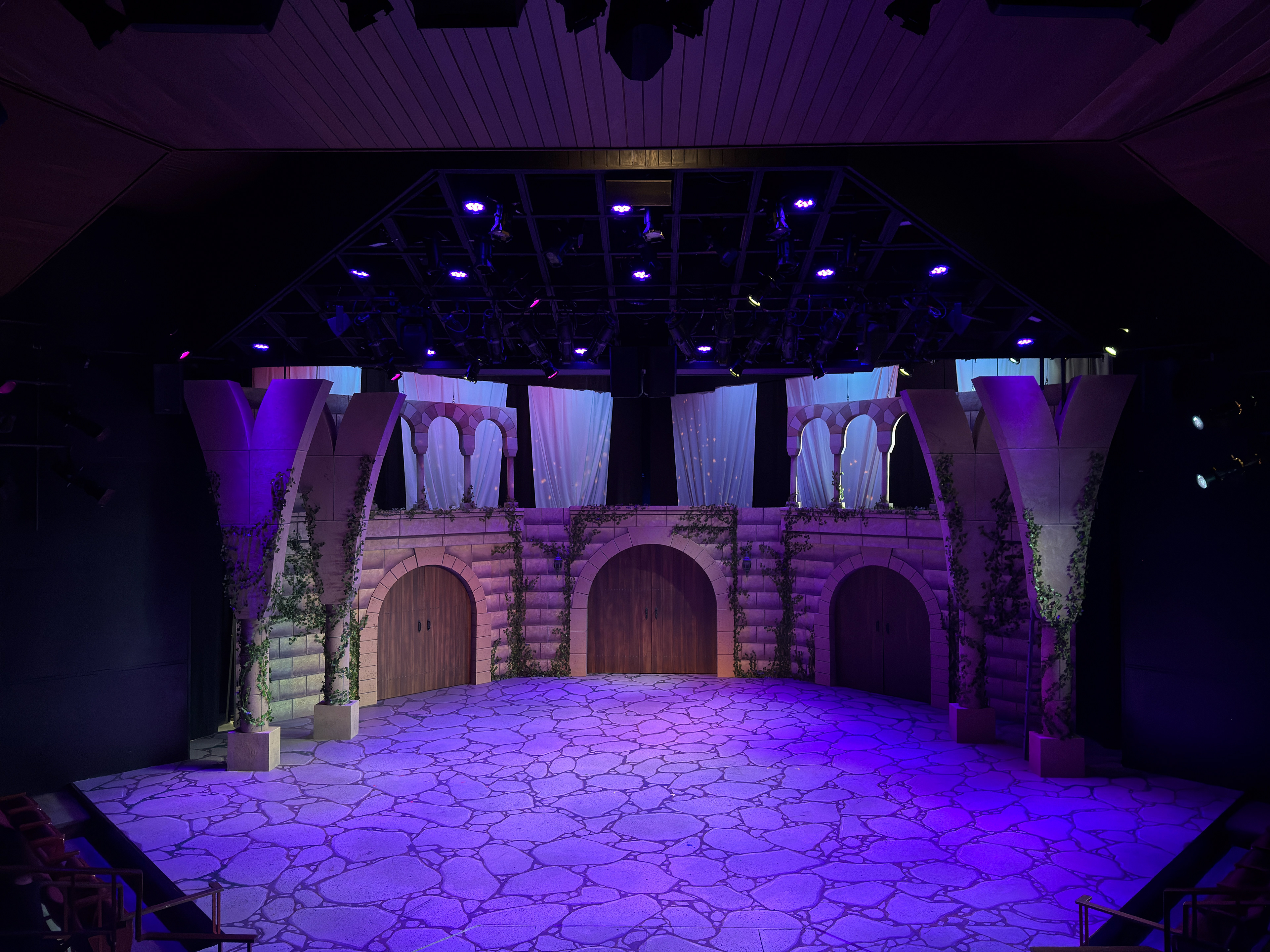 Photo Credit: Jove Stueber