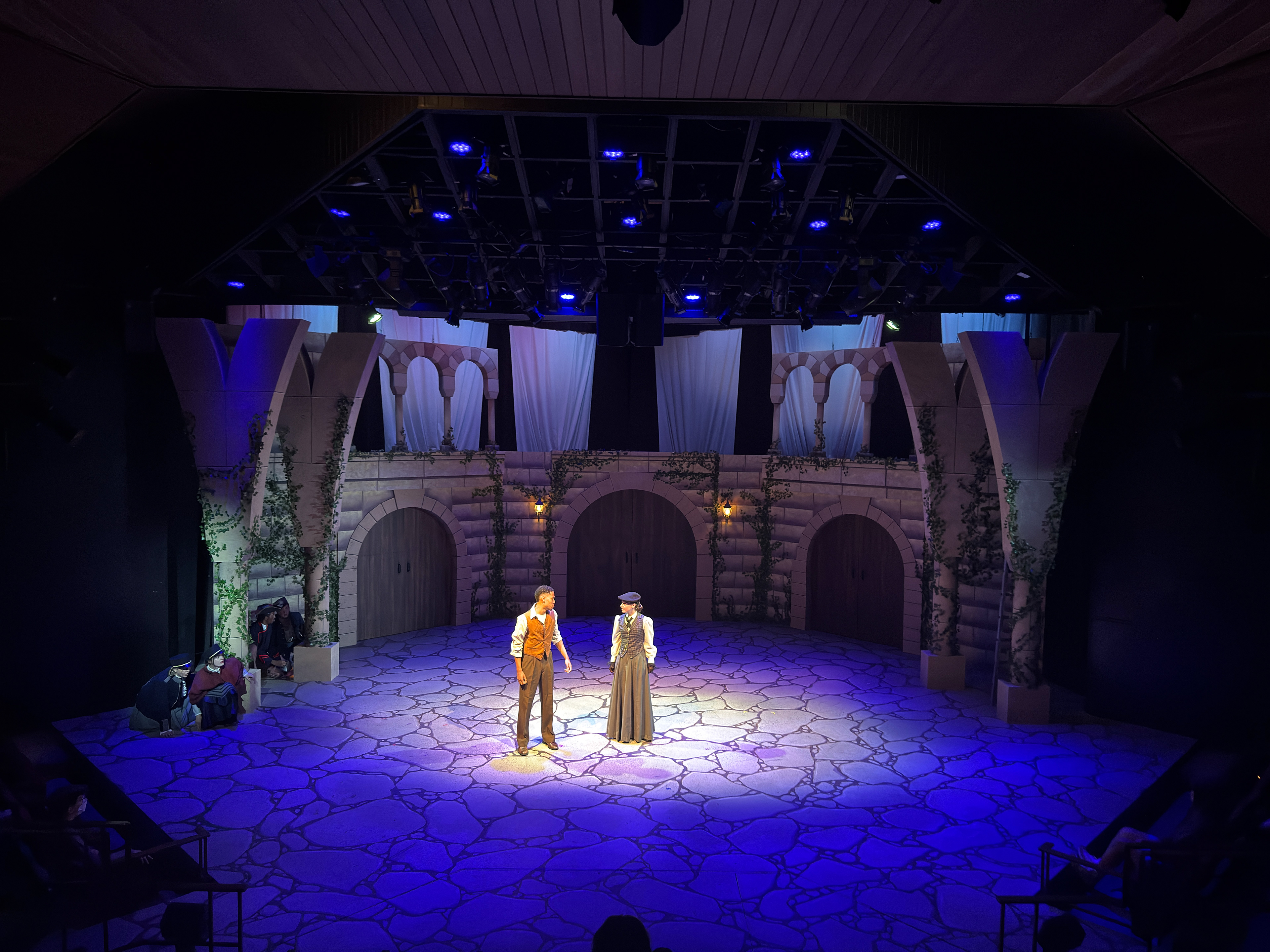 Photo Credit: Jove Stueber