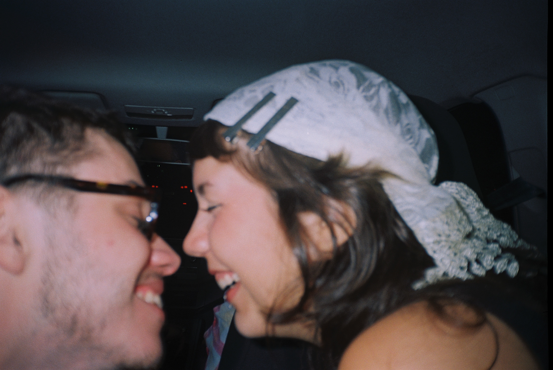 Iara e Bernardo, Junho 2024